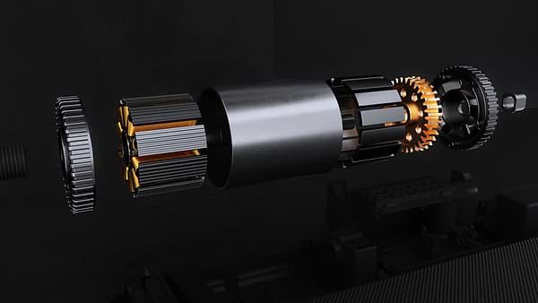 Фото - Беговая дорожка KingSmith WalkingPad Z1F