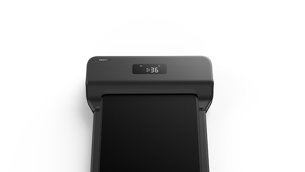 Фото - Беговая дорожка KingSmith WalkingPad Z1F