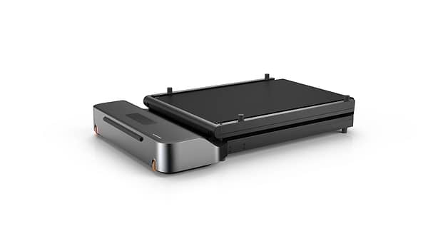 Фото - Беговая дорожка KingSmith WalkingPad Z1F