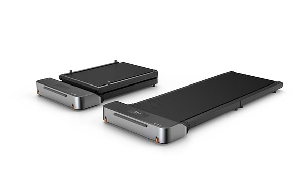 Фото - Беговая дорожка KingSmith WalkingPad Z1F