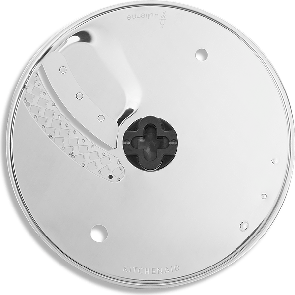 Фото - Кухонний комбайн KitchenAid 5KFP0921EOB