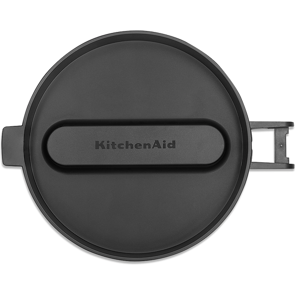 Фото - Кухонний комбайн KitchenAid 5KFP0921EOB
