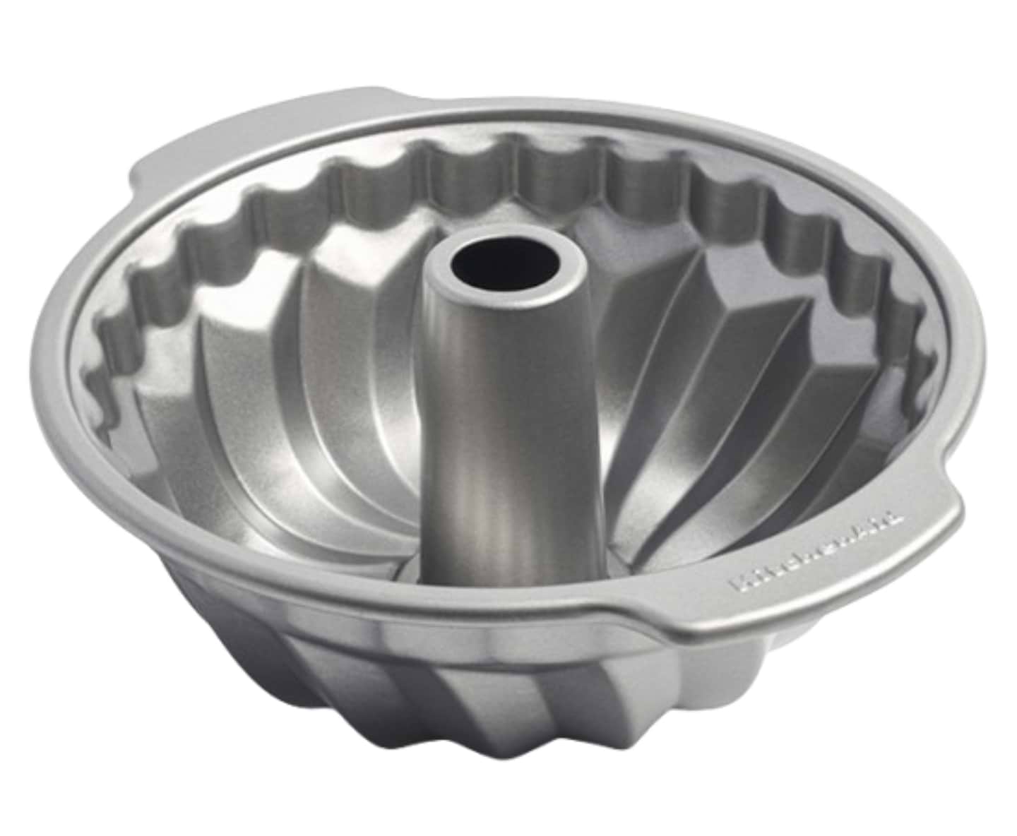 Форма для приготовления KitchenAid Тюльпан 24 см (CC003297-001) - Фото 1