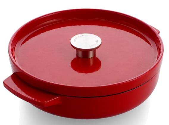 Фото - Каструля KitchenAid 2,77 л (CC009009-001)