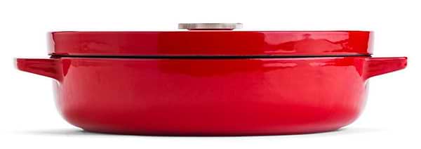 Фото - Каструля KitchenAid 2,77 л (CC009009-001)