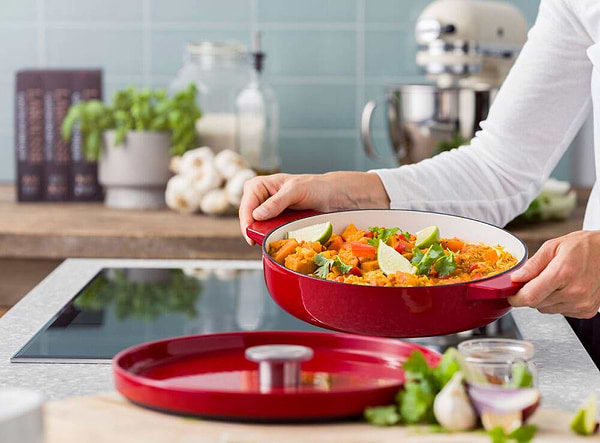 Фото - Каструля KitchenAid 2,77 л (CC009009-001)