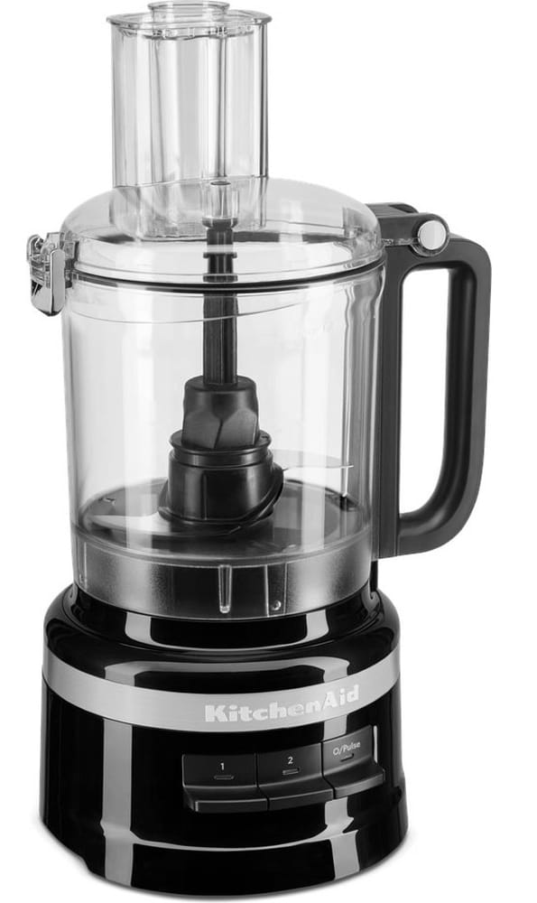 Кухонний комбайн KitchenAid 5KFP0921EOB - Фото 1