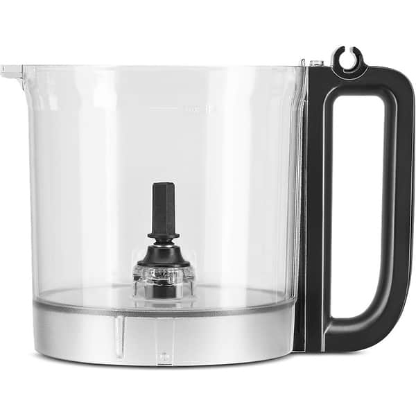Фото - Кухонний комбайн KitchenAid 5KFP0921EOB