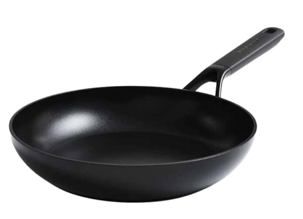 Фото - Сковорода універсальна KitchenAid CFA 20 см (CC003291-001) Фото - Сковорода універсальна KitchenAid CFA 20 см (CC003291-001)