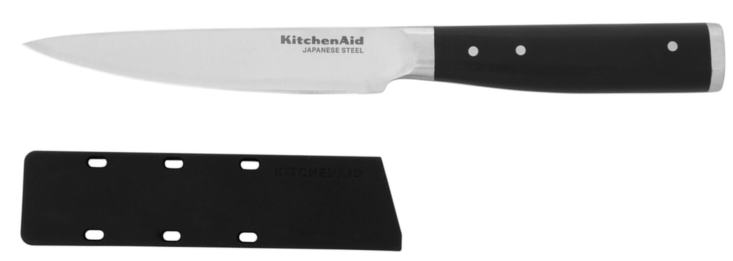 Ніж кухонний KitchenAid Coreline 11 см (KOG45TSSOHOBA) - Фото 1