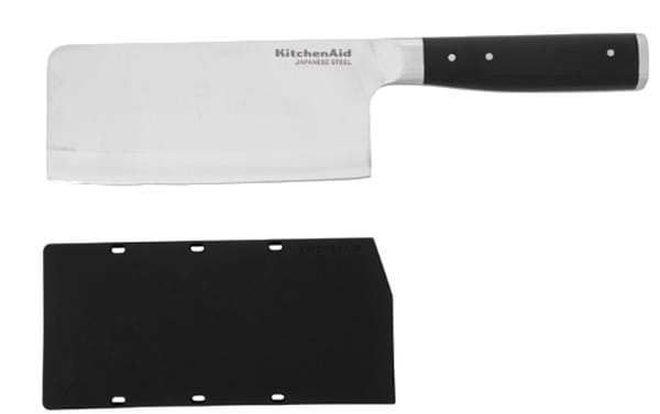 Фото - Нож для мяса KitchenAid Coreline 15 см (KOG6IVSSOHOBA)