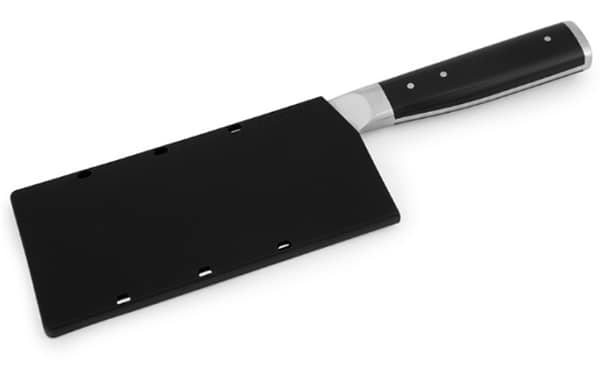 Фото - Нож для мяса KitchenAid Coreline 15 см (KOG6IVSSOHOBA)