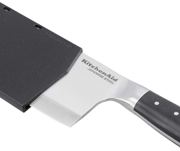 Фото - Нож для мяса KitchenAid Coreline 15 см (KOG6IVSSOHOBA)