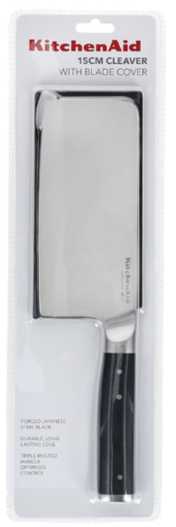 Фото - Нож для мяса KitchenAid Coreline 15 см (KOG6IVSSOHOBA)