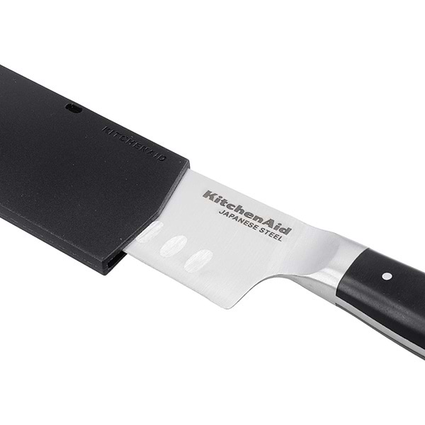 Фото - Ніж сантоку KitchenAid Coreline 18 см (KOG7IKSSOHOBA)