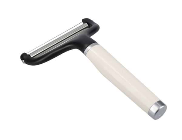 Фото - Нож для сыра KitchenAid Coreline 20,3 см (KAG133OHACE)