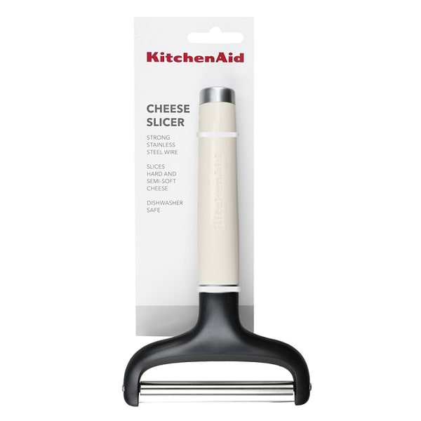 Фото - Нож для сыра KitchenAid Coreline 20,3 см (KAG133OHACE)