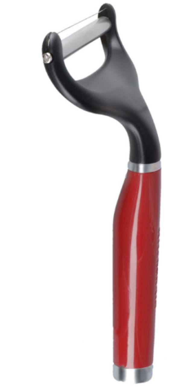 Фото - Ніж для сиру KitchenAid Coreline 20,3 см (KAG133OHERE)