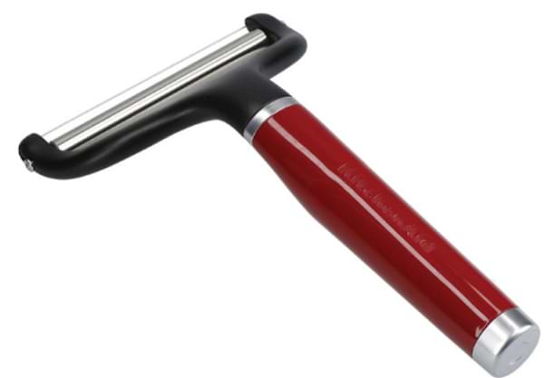 Фото - Ніж для сиру KitchenAid Coreline 20,3 см (KAG133OHERE)