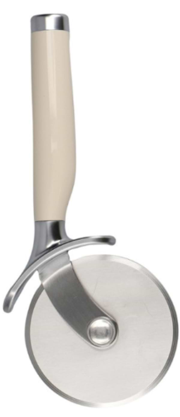 Фото - Нож для пиццы KitchenAid Coreline 22,7 см (KAG113OHACE)