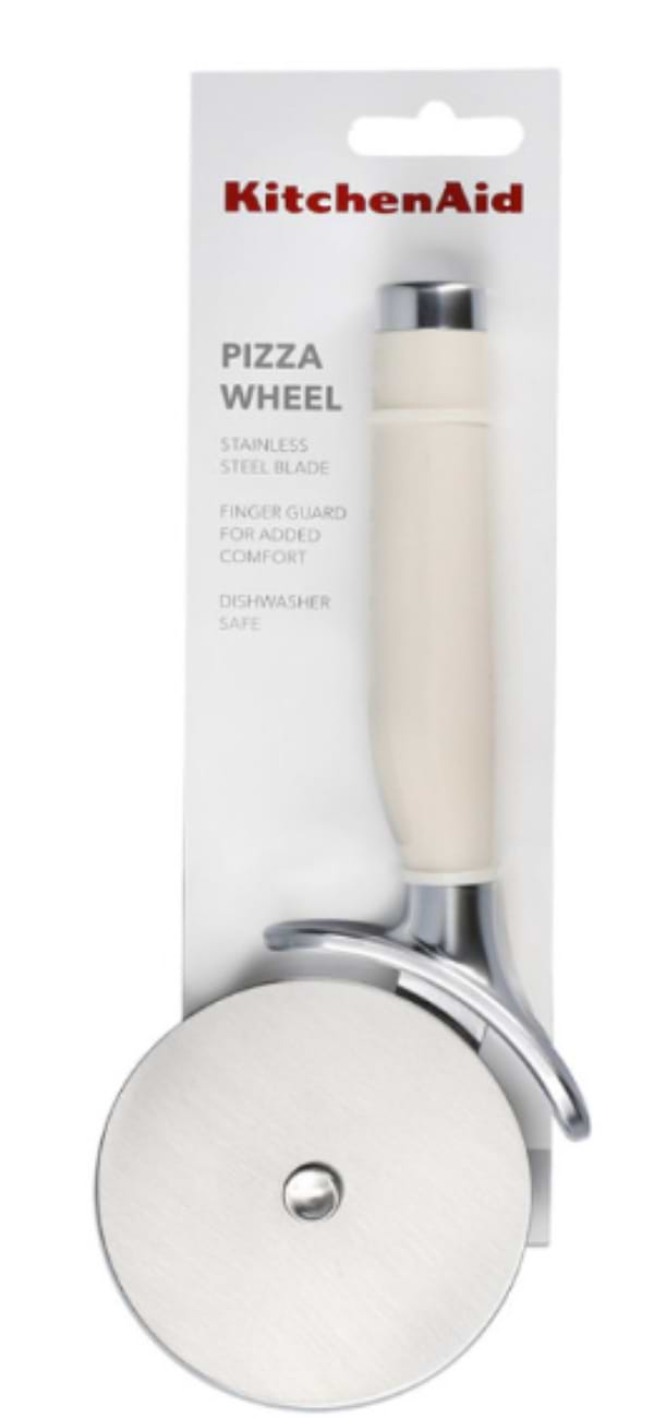 Фото - Нож для пиццы KitchenAid Coreline 22,7 см (KAG113OHACE)