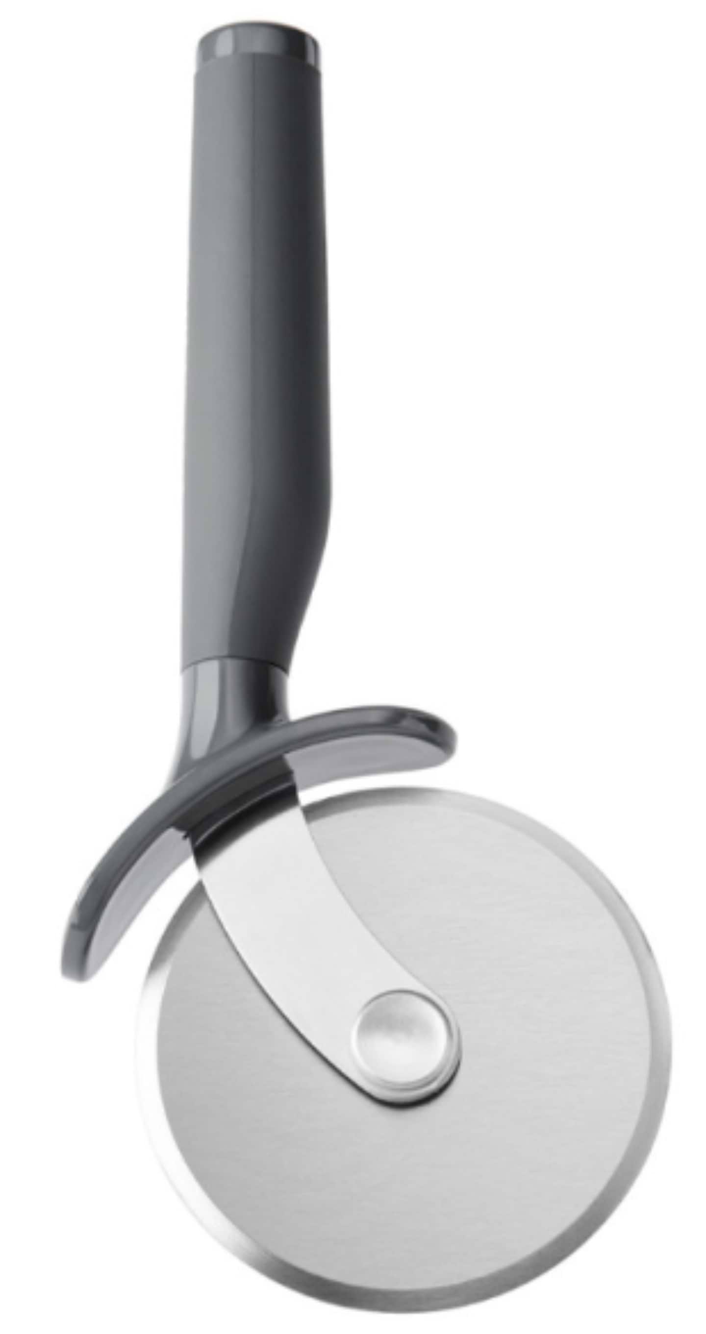 Ніж для піци KitchenAid Coreline 22,7 см (KAS113OHCGG) - Фото 1