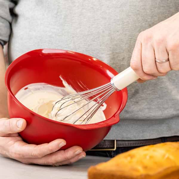 Фото - Венчик KitchenAid Coreline 27,5 см (KAG060OHACE)