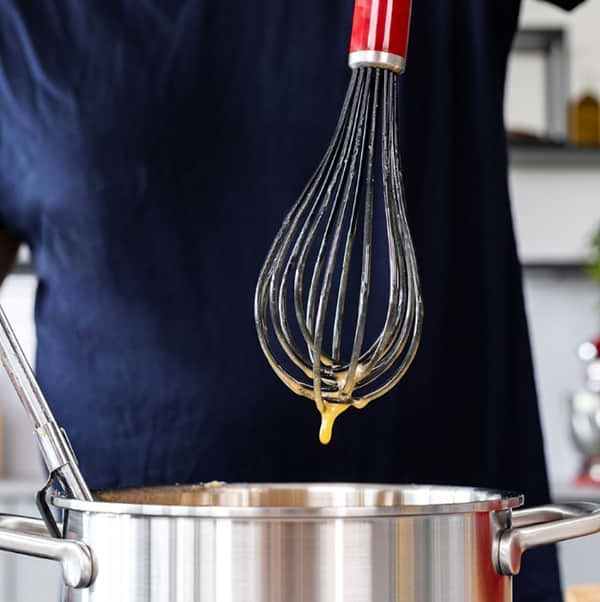 Фото - Вінчик KitchenAid Coreline 27 см (KAG0640OHERE)