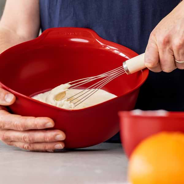 Фото - Венчик KitchenAid Coreline 29,3 см (KAG062OHACE)