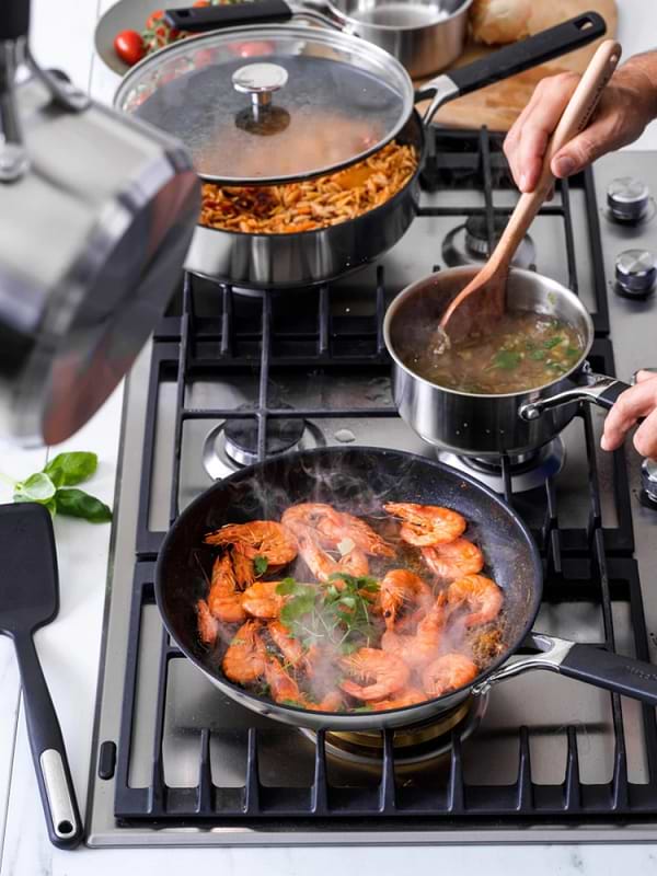 Фото - Сотейник KitchenAid CSS 26 см (CC004001-001)