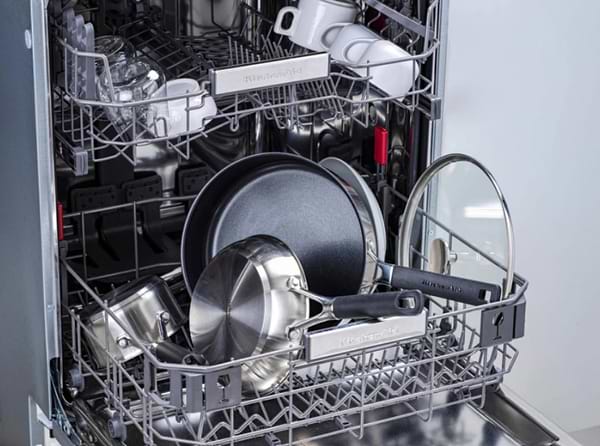 Фото - Сотейник KitchenAid CSS 26 см (CC004001-001)