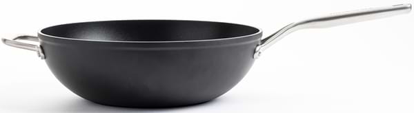 Фото - Сковорода ВОК KitchenAid FHA 30 см (CC005696-001)