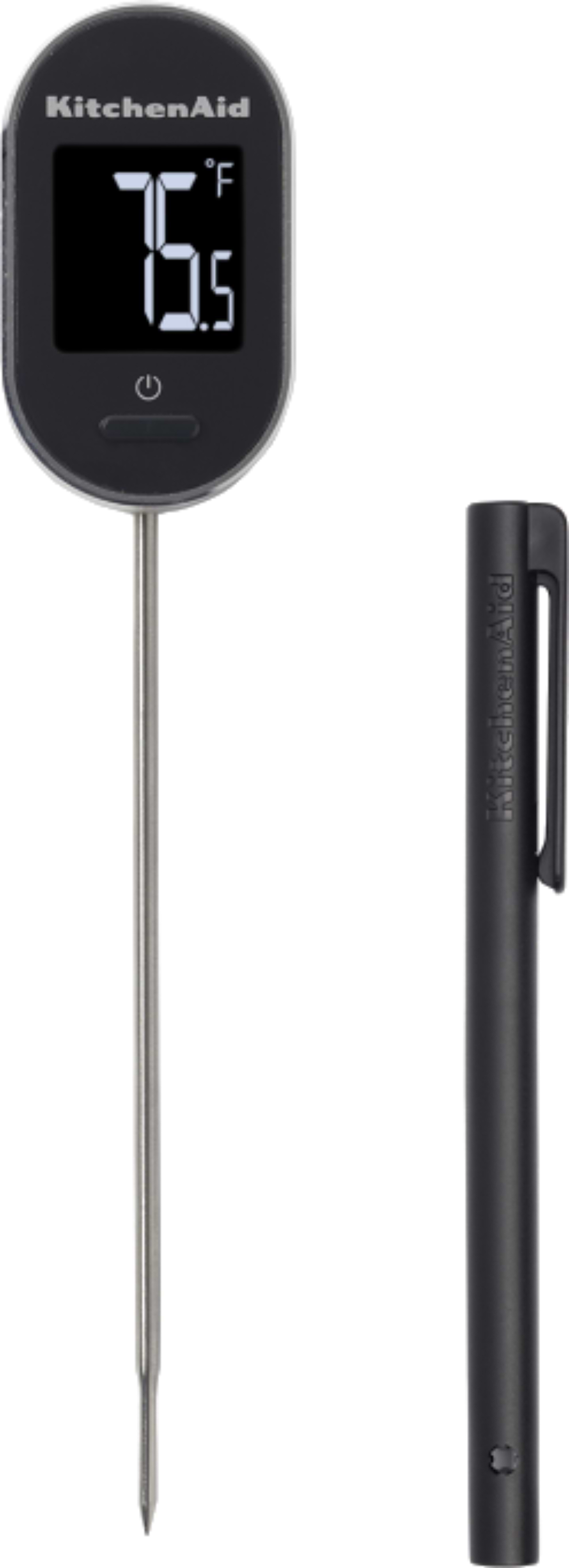 Термометр для блюд KitchenAid Measuring (KQ904G) - Фото 1