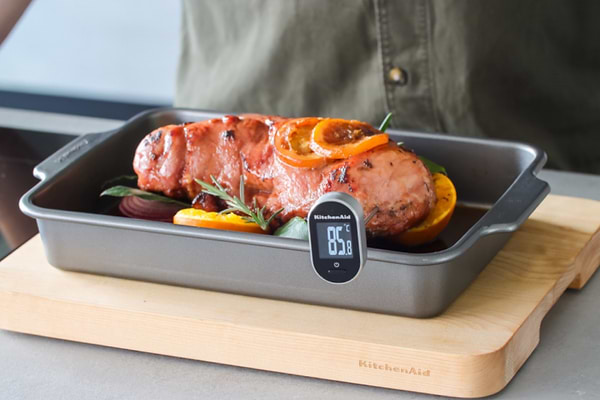 Фото - Термометр для страв KitchenAid Measuring (KQ904G)