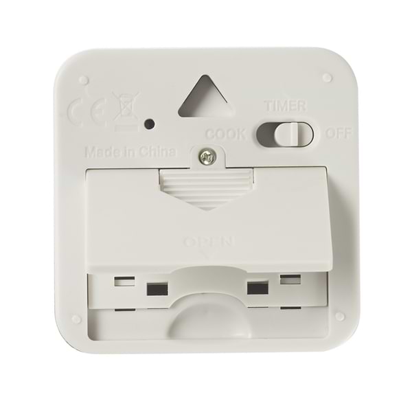 Фото - Термометр для страв KitchenAid Measuring (KQ906G)