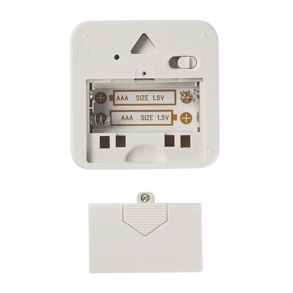 Фото - Термометр для страв KitchenAid Measuring (KQ906G)