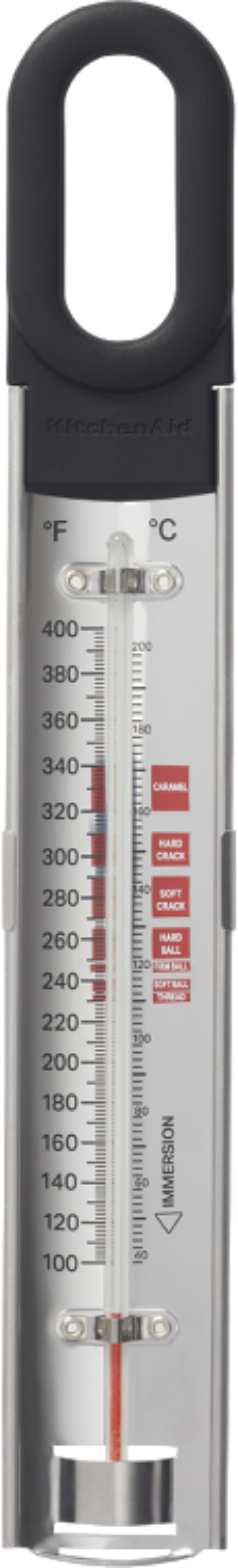 Термометр для страв KitchenAid Measuring (KQ907G) - Фото 1