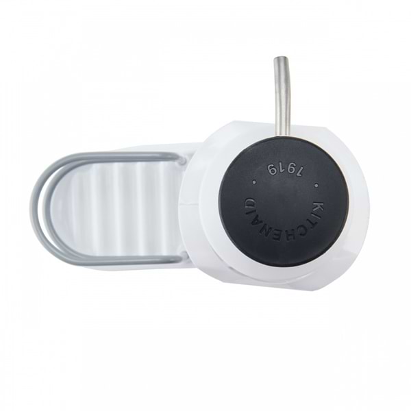 Фото - Дозатор для мила KitchenAid Sinkware 350 мл (KEG887OSWH)