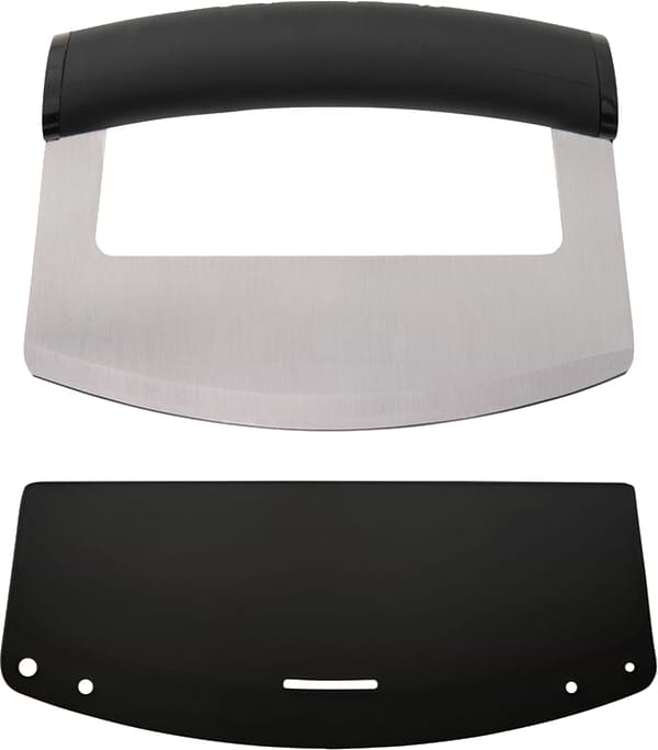 Фото - Ніж кухонний KitchenAid Universal 15,2x2,4x11,6 см (KQG173OHOBE)