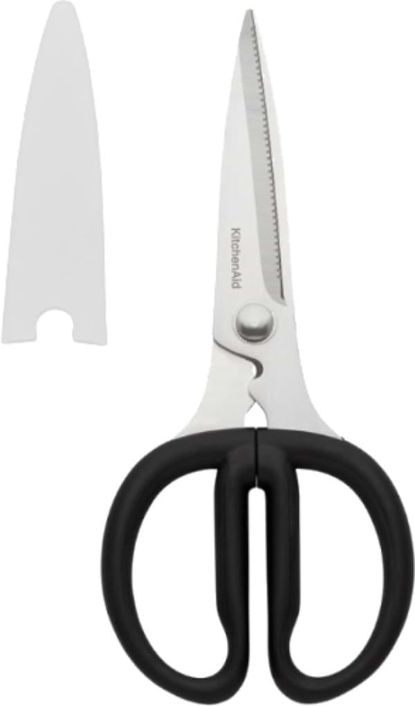 Фото - Ножницы кухонные KitchenAid Universal 21,1 см (KQG351OHOBE)