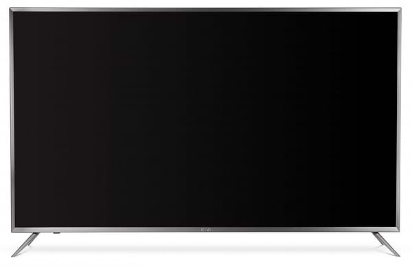 Фото - Телевизор KIVI 50UR50GU
