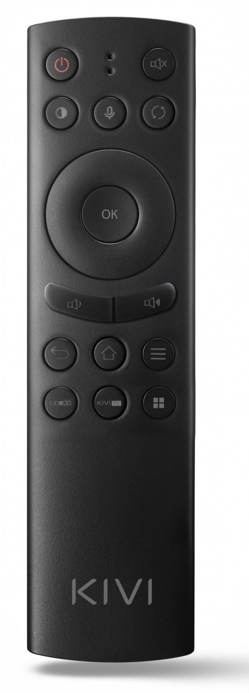 Фото - Телевизор KIVI 50UR50GU