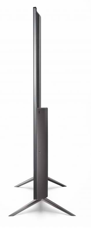 Фото - Телевизор KIVI 50UR50GU