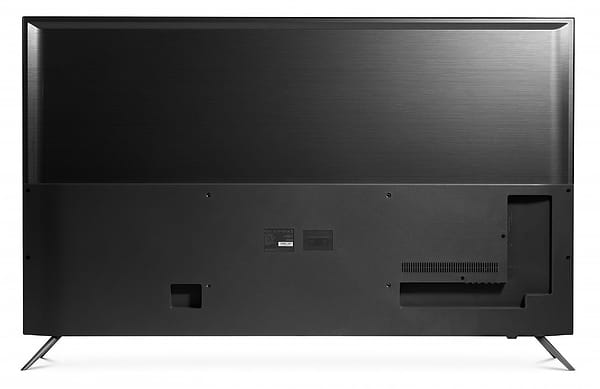 Фото - Телевизор KIVI 50UR50GU