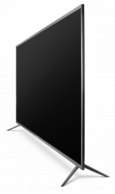Фото - Телевизор KIVI 55UR50GU