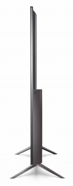Фото - Телевизор KIVI 55UR50GU