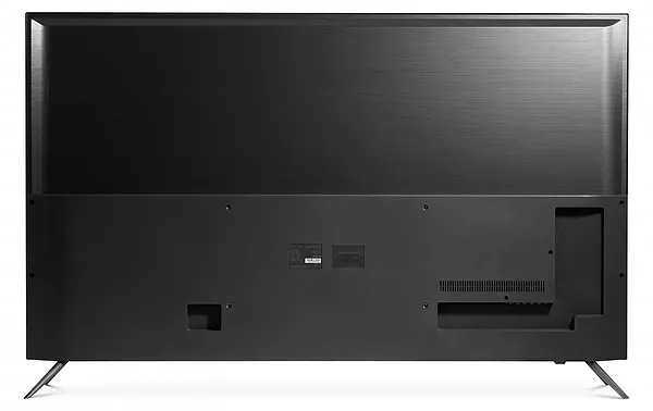 Фото - Телевизор KIVI 55UR50GU