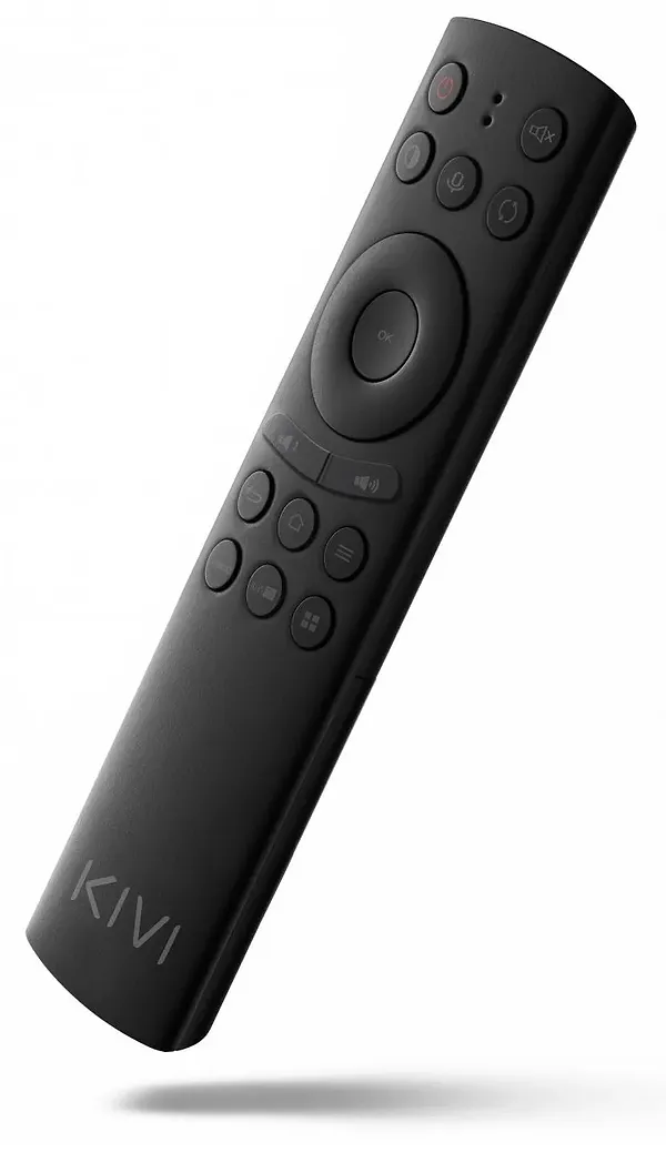 Фото - Телевизор KIVI 55UR50GU