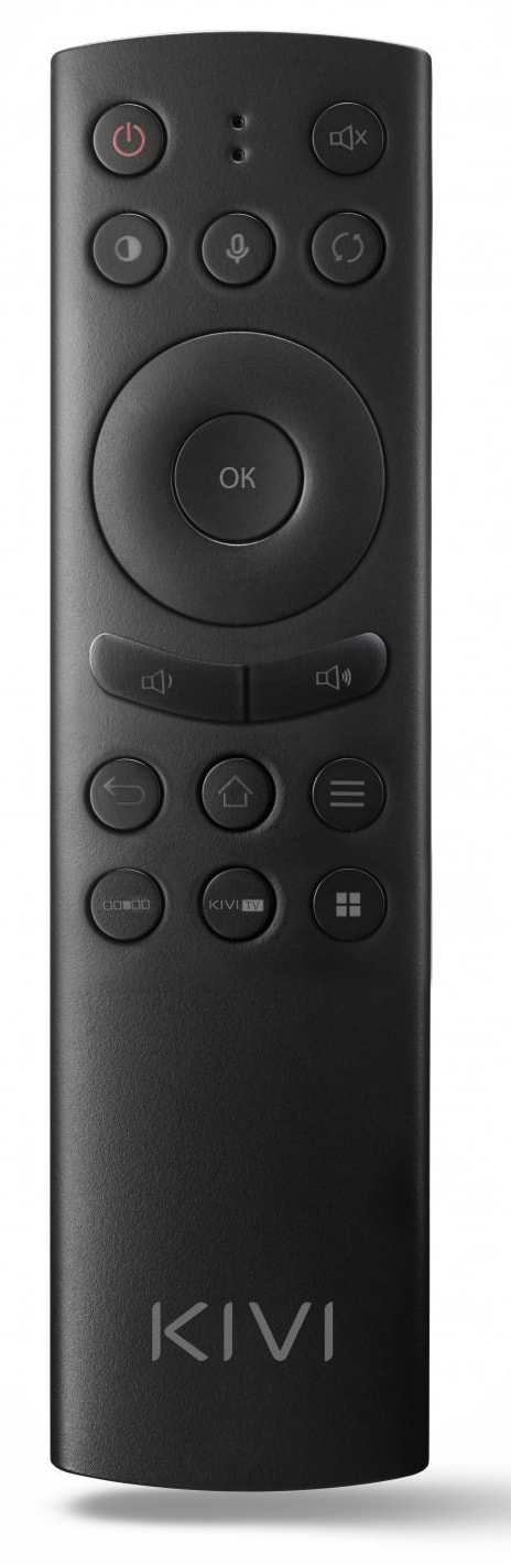Фото - Телевизор KIVI 55UR50GU