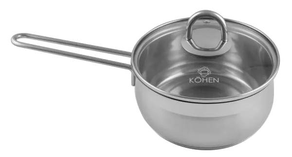 Ковш Kohen Platin 1.5 л (KN67316)